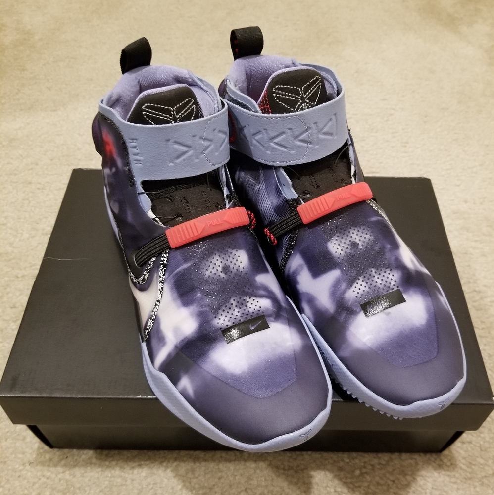 Nike Kobe AD NXT FF men size 9.5 brand new with bo